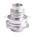 New Design 12-point Flange Bolt